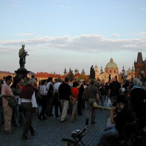 TheSceneOnTheCharlesBridge
