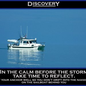 Discovery