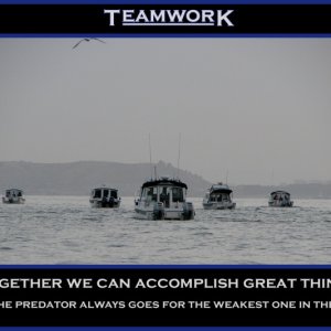 Teamwork