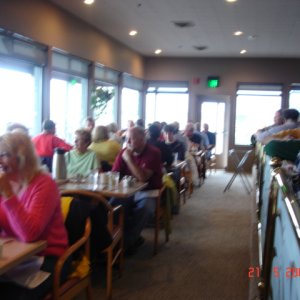 Bayside Cafe