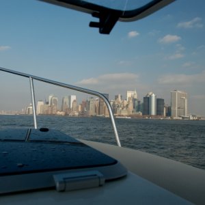 lower manhattan