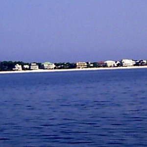 St George Island
