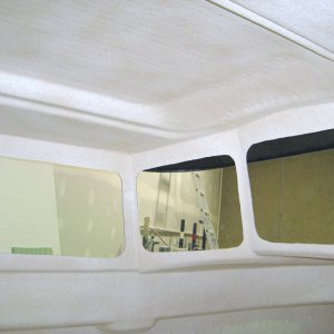 Finished View