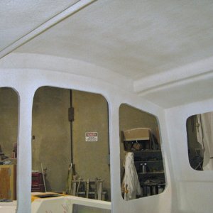 Finished View
