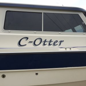 New Name-work a little; play a lot