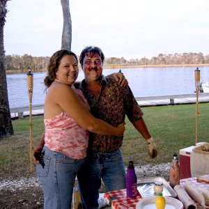 Even Oyster Shuckers need Love'n