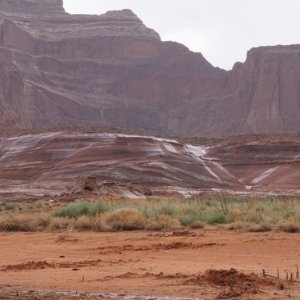 Wet rocks 2