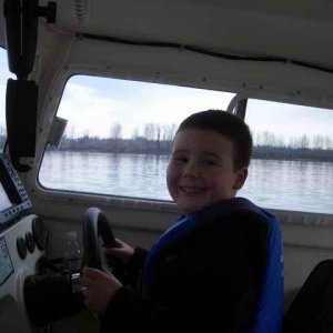 20070210 - 05 One happy driver