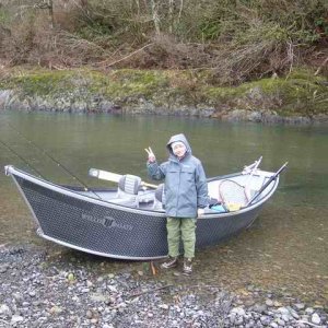 20070211 - 02 Fishing Wilson River