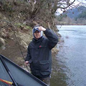 20070211 - 03 Fishing Wilson River