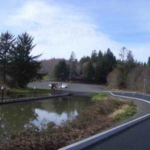 20070304 - 02 John at Astoria - New Parking at John Day