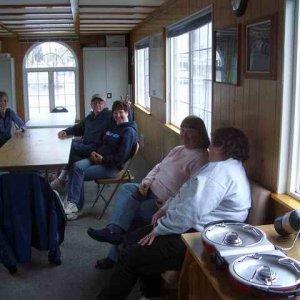 20070325 - 01 Poulsbo C-Dory Gathering