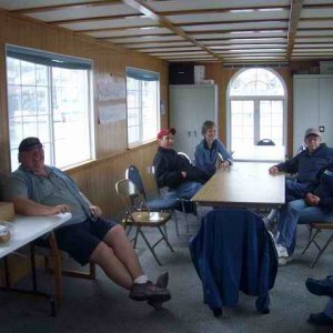 20070325 - 02 Poulsbo C-Dory Gathering