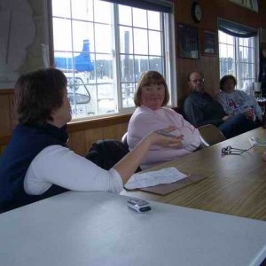 20070325 - 03 Poulsbo C-Dory Gathering