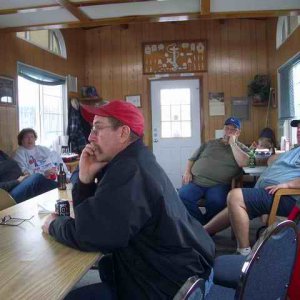 20070325 - 04 Poulsbo C-Dory Gathering