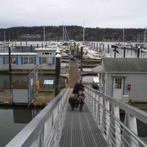 20070325 - 05 Poulsbo C-Dory Gathering