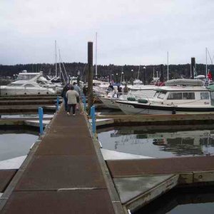 20070325 - 06 Poulsbo C-Dory Gathering