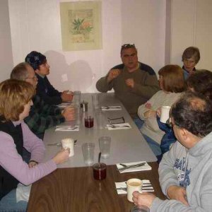 20070325 - 07 Poulsbo C-Dory Gathering