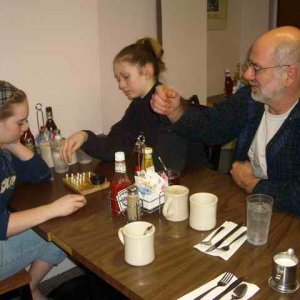 20070325 - 08 Poulsbo C-Dory Gathering