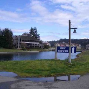 20070325 - 13 Poulsbo C-Dory Gathering - Port Ludlow