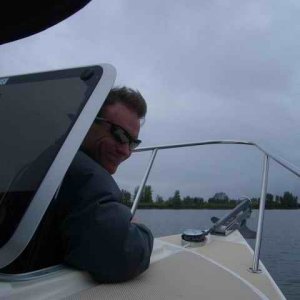 20070412 - 01 Columbia River Dinner Cruise w Friends in town