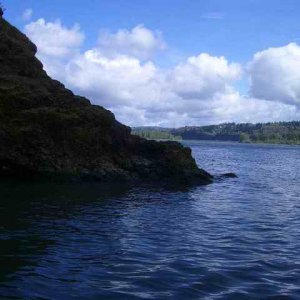 20070414  - 01 Cathlamet C-Dory Gathering