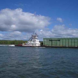 20070414  - 03 Cathlamet C-Dory Gathering