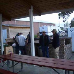20070414  - 12 Cathlamet C-Dory Gathering