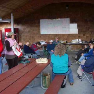 20070414  - 14 Cathlamet C-Dory Gathering