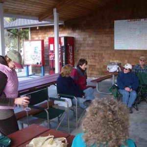 20070414  - 15 Cathlamet C-Dory Gathering