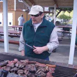 20070414  - 18 Cathlamet C-Dory Gathering