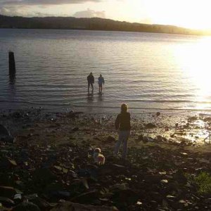 20070414  - 20 Cathlamet C-Dory Gathering