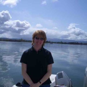 20070414  - 26 Cathlamet C-Dory Gathering