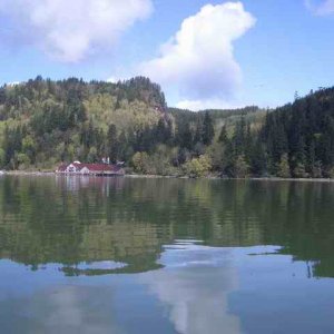 20070414  - 27 Cathlamet C-Dory Gathering