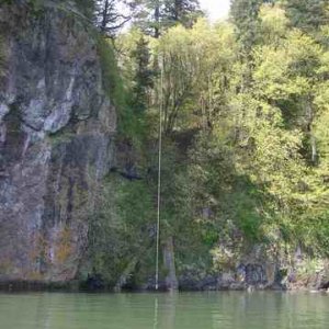 20070414  - 28 Cathlamet C-Dory Gathering