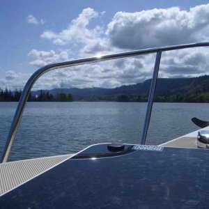 20070414  - 29 Cathlamet C-Dory Gathering