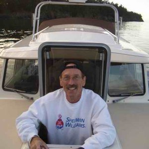 20070504 - 04 San Juans w Dad & Lopez C-Dory Gathering