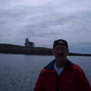 20070504 - 24 San Juans w Dad & Lopez C-Dory Gathering