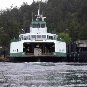 20070504 - 29 San Juans w Dad & Lopez C-Dory Gathering