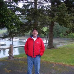 20070504 - 30 San Juans w Dad & Lopez C-Dory Gathering