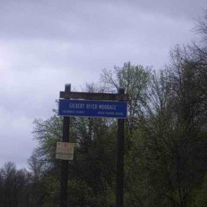 20070520 - 02 Boating on Multnomah Channel Sauvie Island - Dont tell anyone