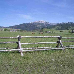 20070528 - 05 Visiting Family in Montana