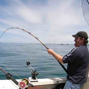 20070623 - 01 Newport Fishing