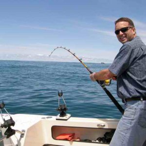 20070623 - 04 Newport Fishing