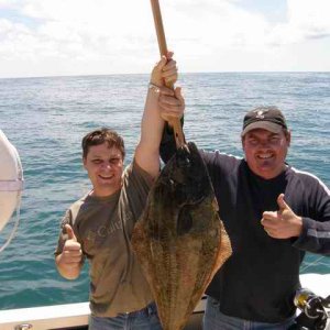 20070623 - 07 Newport Fishing