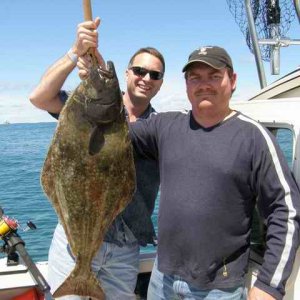 20070623 - 08 Newport Fishing