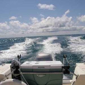 20070623 - 09 Newport Fishing