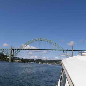 20070623 - 11 Newport Fishing