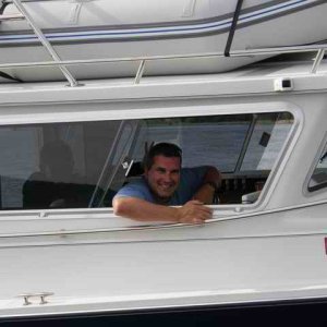 20070626 - 02 Willamette River Dinner