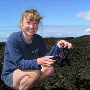 20070629 - 07 Camping on Patos Island San Juans